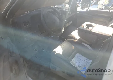 2003 Ford F350 Super Duty from USA, damaged, VIN 1FTWW32F23EA14307